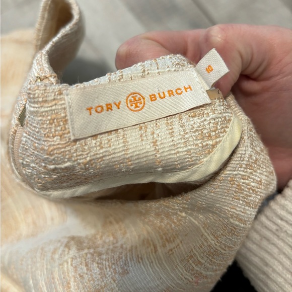 Tory Burch Top Size 10 Style 52131111 - Picture 2 of 5